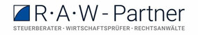 RAW-Partner PartG mbB, Wirtschaftsprüfungsgesellschaft, Steuerberatungsgesellschaft, Rechtsanwälte Logo
