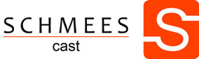 SCHMEES cast Pirna GmbH Logo