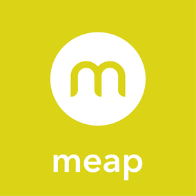meap GmbH Logo
