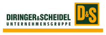 DIRINGER & SCHEIDEL Unternehmensgruppe Logo