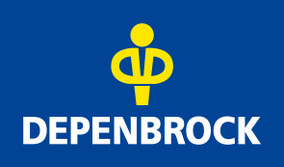 Depenbrock Bau GmbH & Co. KG Logo