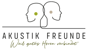 Akustik Freunde GmbH Logo