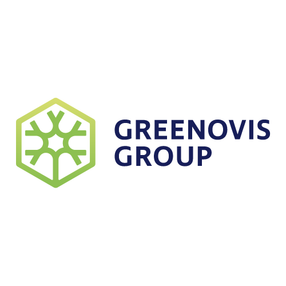 Greenovis Group Logo