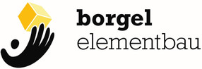 Borgel Elementbau GmbH Logo