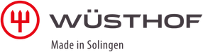 WÜSTHOF GmbH Logo