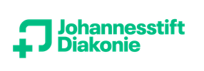 Johannesstift Diakonie gAG Logo