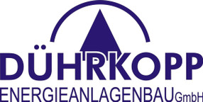 Dührkopp Energieanlagenbau GmbH Logo