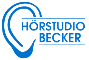 Hörstudio Becker Logo
