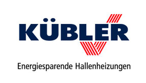 Kübler GmbH Logo