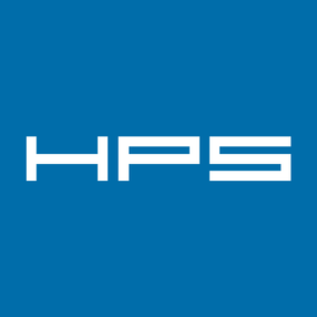 HPS Steuerberatungsgesellschaft PartGmbB Logo