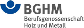 Berufsgenossenschaft Holz und Metall Logo