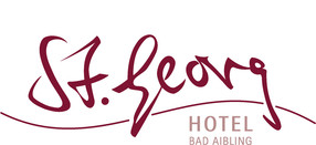 Hotel St. Georg GmbH Logo