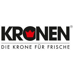 Kronen GmbH Nahrungsmitteltechnik Logo