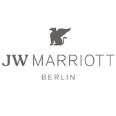 Senyar Holding II S.a.r.l. c/o JW Marriott Hotel Berlin (Hotel Berlin Central District) Logo