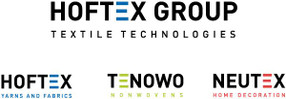 Hoftex Group AG Logo