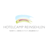 HOTELCAMP REINSEHLEN Logo