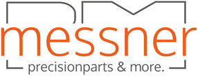Messner GmbH Logo
