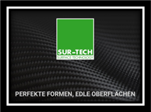 Sur-Tech Surface Technology GmbH Logo
