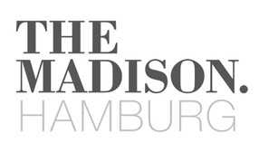 MADISON Hotel Hamburg Logo