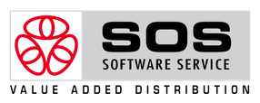 SOS Software Service GmbH Logo