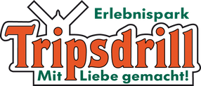 Erlebnispark Tripsdrill Logo