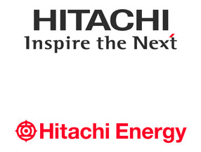 Hitachi Energy Germany AG Logo