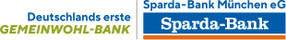 Sparda-Bank München eG Logo