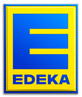 EDEKA Verbund Logo