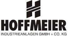 Hoffmeier Industrieanlagen GmbH + Co. KG Logo