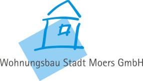 Wohnungsbau Stadt Moers GmbH Logo