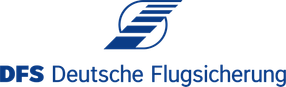 DFS Deutsche Flugsicherung GmbH Logo