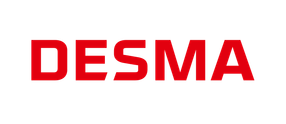 DESMA Schuhmaschinen GmbH Logo