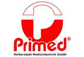 Primed Halberstadt Medizintechnik GmbH Logo