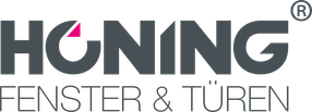 Höning GmbH für Fenster und Türen Logo