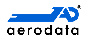 Aerodata AG Logo