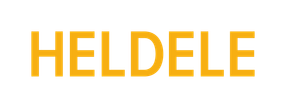 HELDELE GmbH Logo