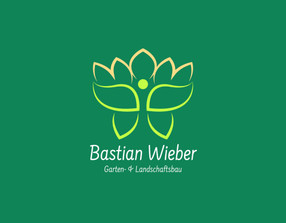 Bastian Wieber Garten und Landschaftsbau Logo