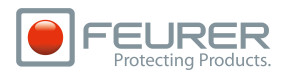 FEURER Group GmbH Logo