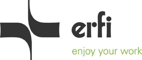 erfi Ernst Fischer GmbH + Co. KG Logo