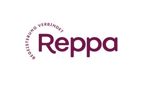 Münzenversandhaus Reppa GmbH Logo