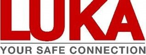 LUKA GmbH Logo