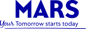 Mars Logo