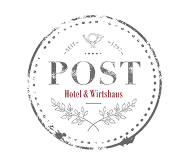 Hotel Wirtshaus Post Logo