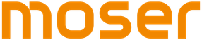 MOSER GmbH & Co. KG Logo