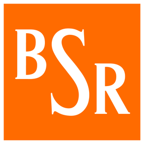 Berliner Stadtreinigung Logo