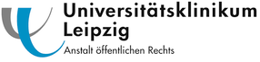 Universitätsklinikum Leipzig AöR Logo