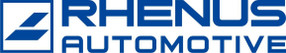 Rhenus Automotive SE Logo