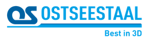 Ostseestaal GmbH & Co. KG Logo
