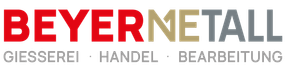 Mittelrheinische Metallgießerei Heinrich Beyer GmbH & Co. KG Logo