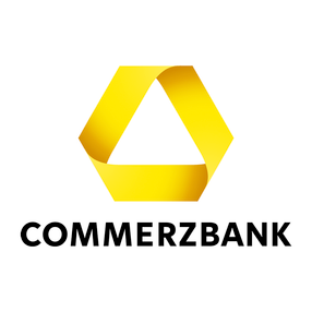 Commerzbank AG Logo